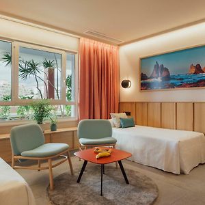 Suite Familiar
